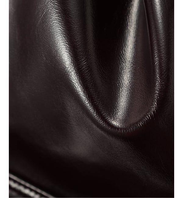 IENA「NOMADIS/ノマディス LATT VEGAN バッグ 82-N254-0」|ショルダー・メッセンジャー|