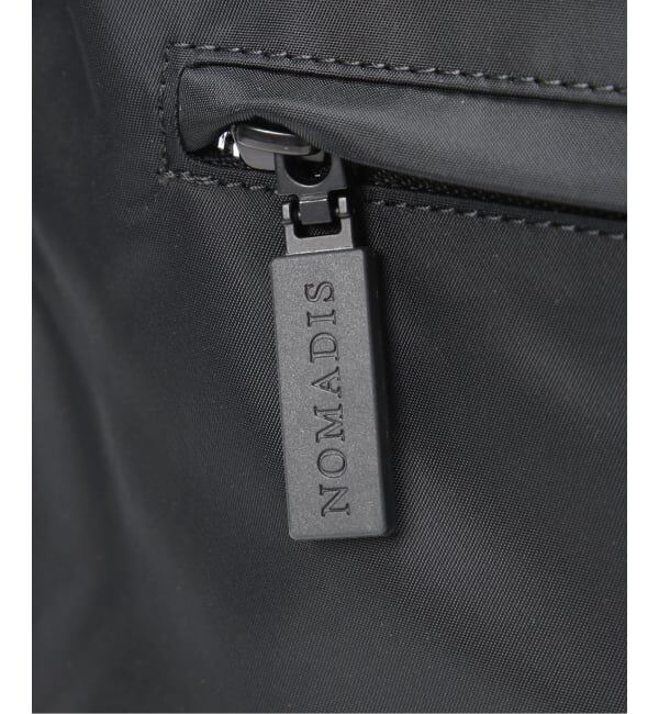 IENA「NOMADIS/ノマディス LATT VEGAN バッグ 82-N254-0」|ショルダー・メッセンジャー|