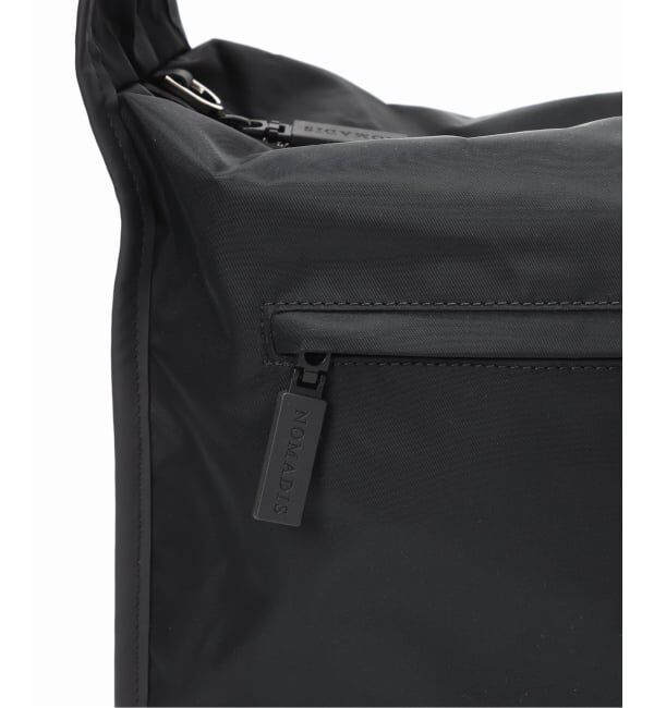 IENA「NOMADIS/ノマディス LATT VEGAN バッグ 82-N254-0」|ショルダー・メッセンジャー|