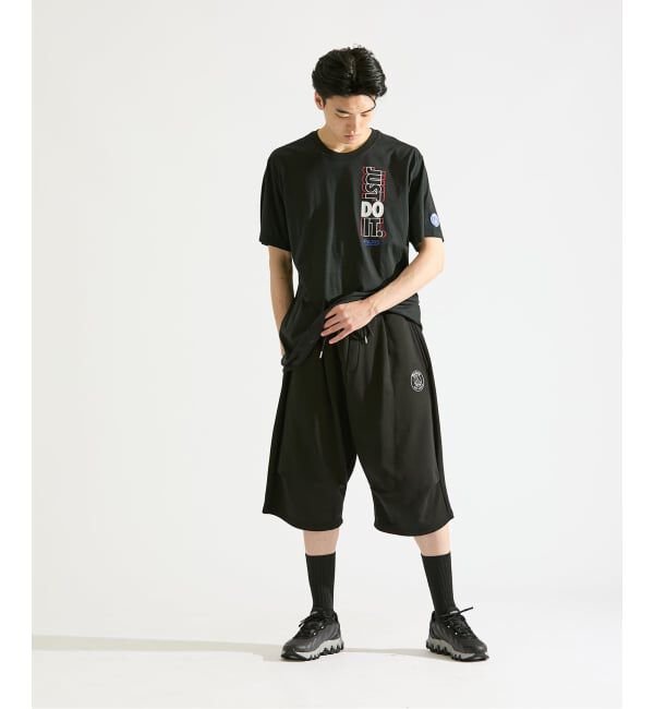 Paris Saint-Germain「【NIKE / ナイキ】PSG M NK JDI TEE HQ8330- 010」|Tシャツ・カットソー|