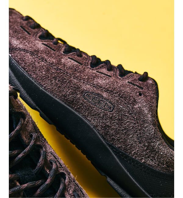 417 EDIFICE「KEEN / キーン JASPER」|サンダル|