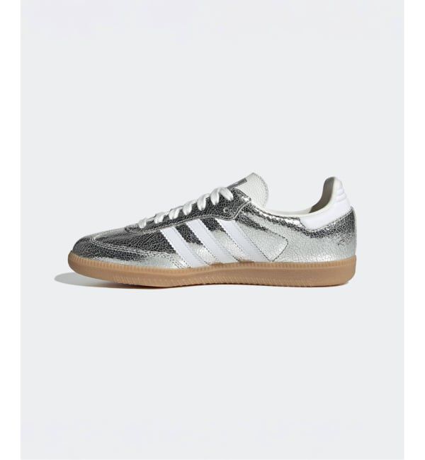 PULP「adidas / アディダス SAMBA OG W / JR0035」|スニーカー|