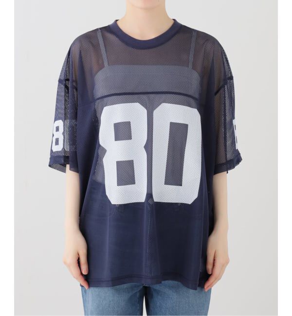 JOURNAL STANDARD「別注【MASON/メイソン】メッシュTシャツ」|Tシャツ・カットソー|