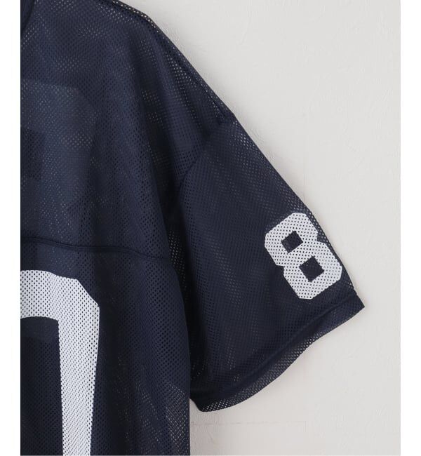 JOURNAL STANDARD「別注【MASON/メイソン】メッシュTシャツ」|Tシャツ・カットソー|