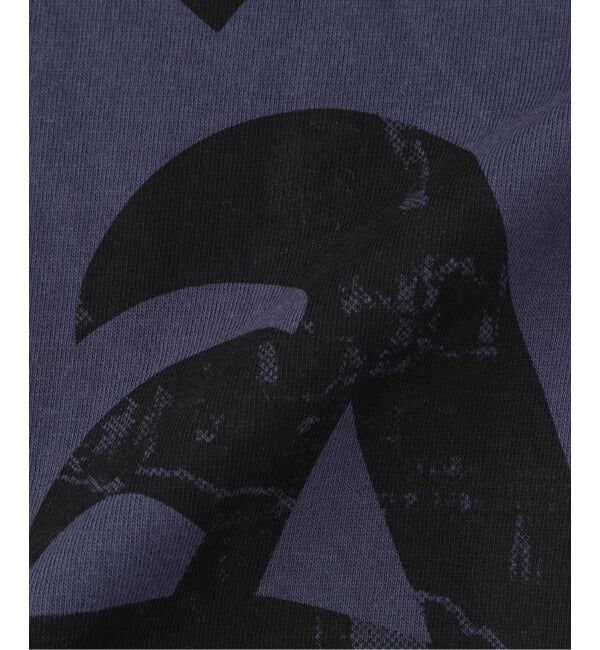 JOURNAL STANDARD「WOLVES*JS LA Tee」|Tシャツ・カットソー|