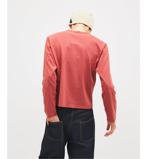 JOURNAL STANDARD「《予約》オフ デューティー ロンT」|Tシャツ・カットソー|