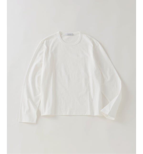 JOURNAL STANDARD「《予約》オフ デューティー ロンT」|Tシャツ・カットソー|