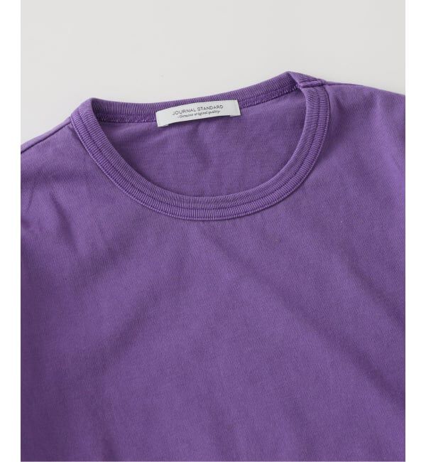 JOURNAL STANDARD「《予約》オフ デューティー ロンT」|Tシャツ・カットソー|