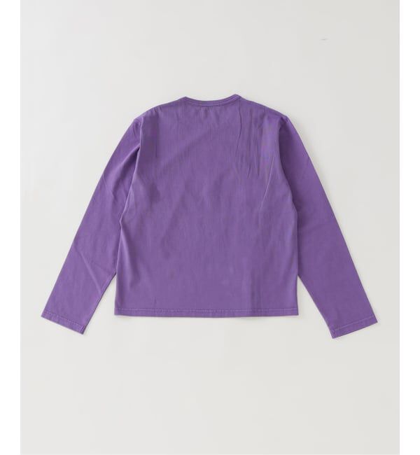 JOURNAL STANDARD「《予約》オフ デューティー ロンT」|Tシャツ・カットソー|