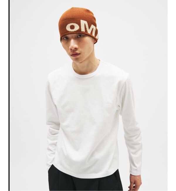JOURNAL STANDARD「《予約》オフ デューティー ロンT」|Tシャツ・カットソー|