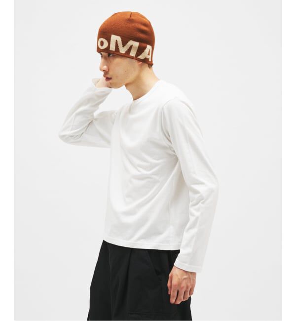 JOURNAL STANDARD「《予約》オフ デューティー ロンT」|Tシャツ・カットソー|