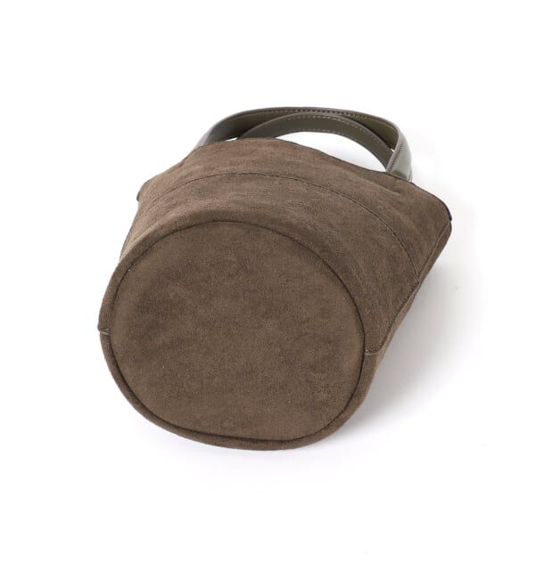 journal standard L'essage「《WEB限定/予約》VELETTO/ベレット バケツレザーバッグ」|ハンドバッグ|