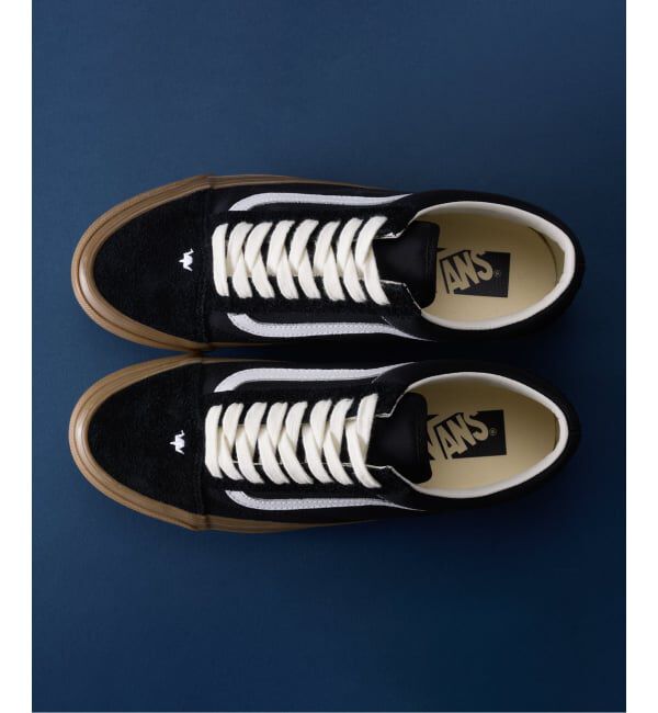 JOURNAL STANDARD「Liberaiders / リベレイダース &times; VANS / ヴァンズ LX オールド スクール」|スニーカー|