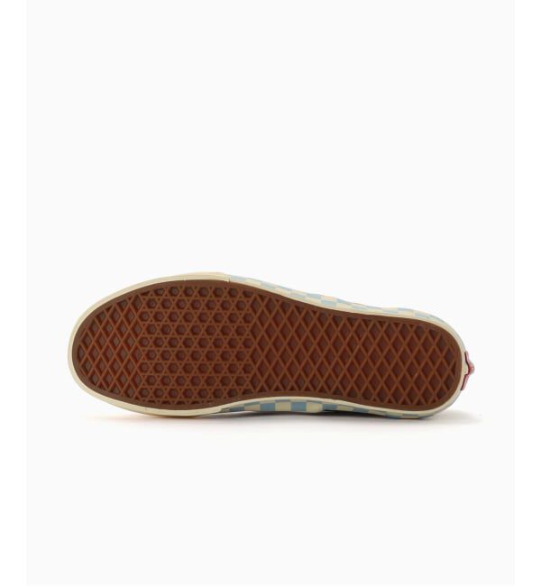 JOURNAL STANDARD「VANS / ヴァンズ Classic Slip-On」|スニーカー|