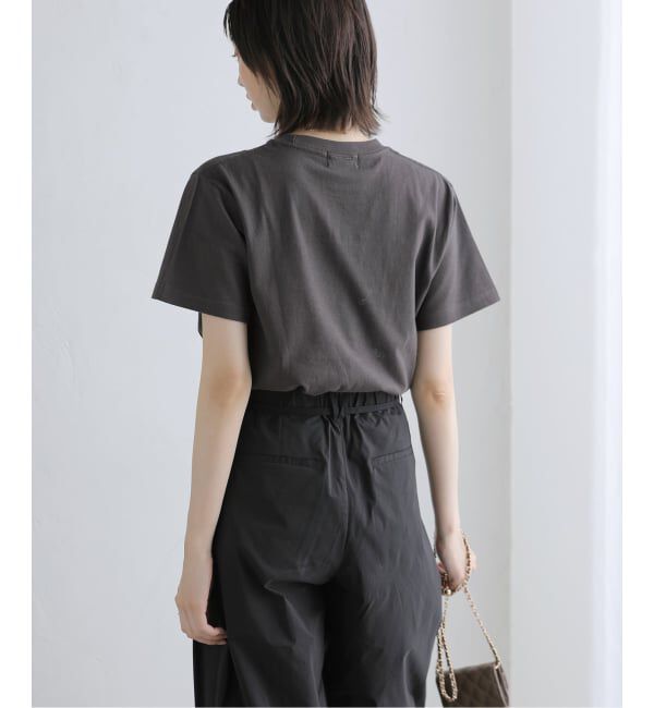  「REGENCY WORKS/リージェンシー ワークス CAT Tシャツ」|Tシャツ・カットソー|