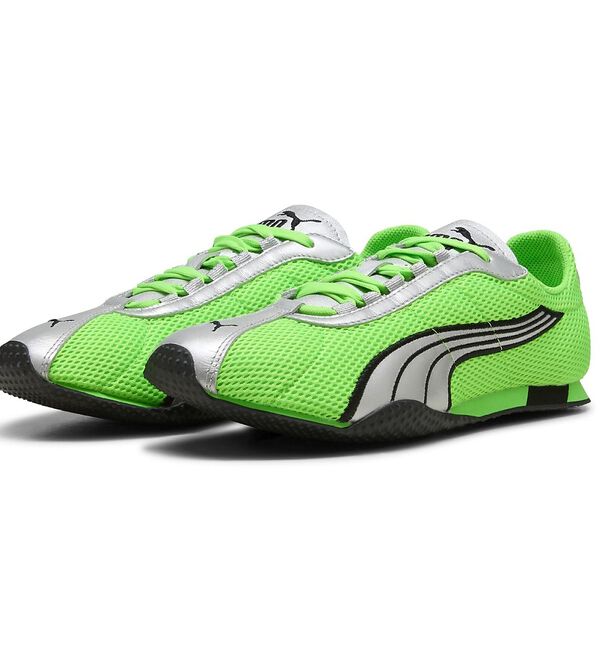 ABAHOUSE「【PUMA/プーマ】 H-STREET OG/Hストリート OG スニーカー/ユ」|スニーカー|