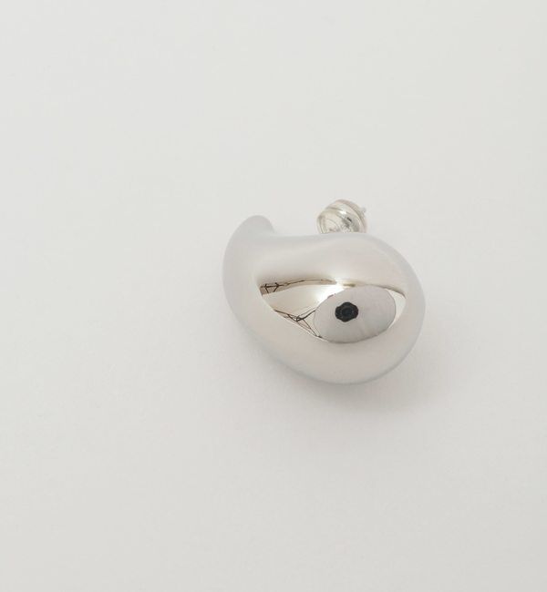 Liesse「【LUV AJ/ラブエージェイ】ピアス(GIA HOOP)」|ピアス|