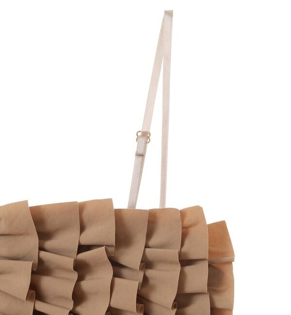 A_「【THE FLATS/ザフラッツ】FRILL TOPS」|その他|