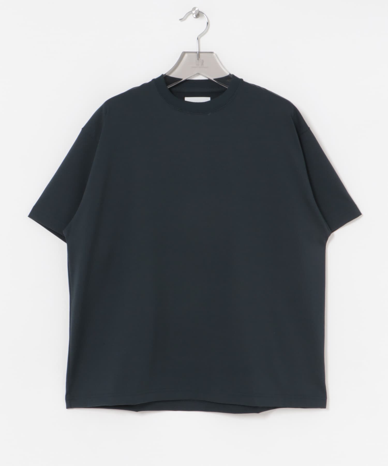 URBAN RESEARCH「new basic　クールドライツイストヒートブロックショートスリーブ」|Tシャツ・カットソー|