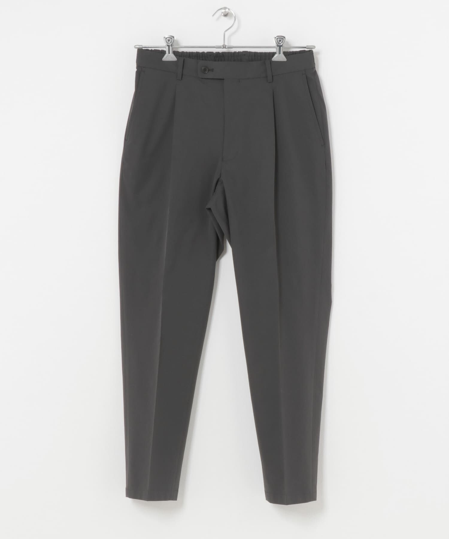 URBAN RESEARCH DOORS「LIFE STYLE TAILOR　4WAYストレッチパンツ」|スラックス|