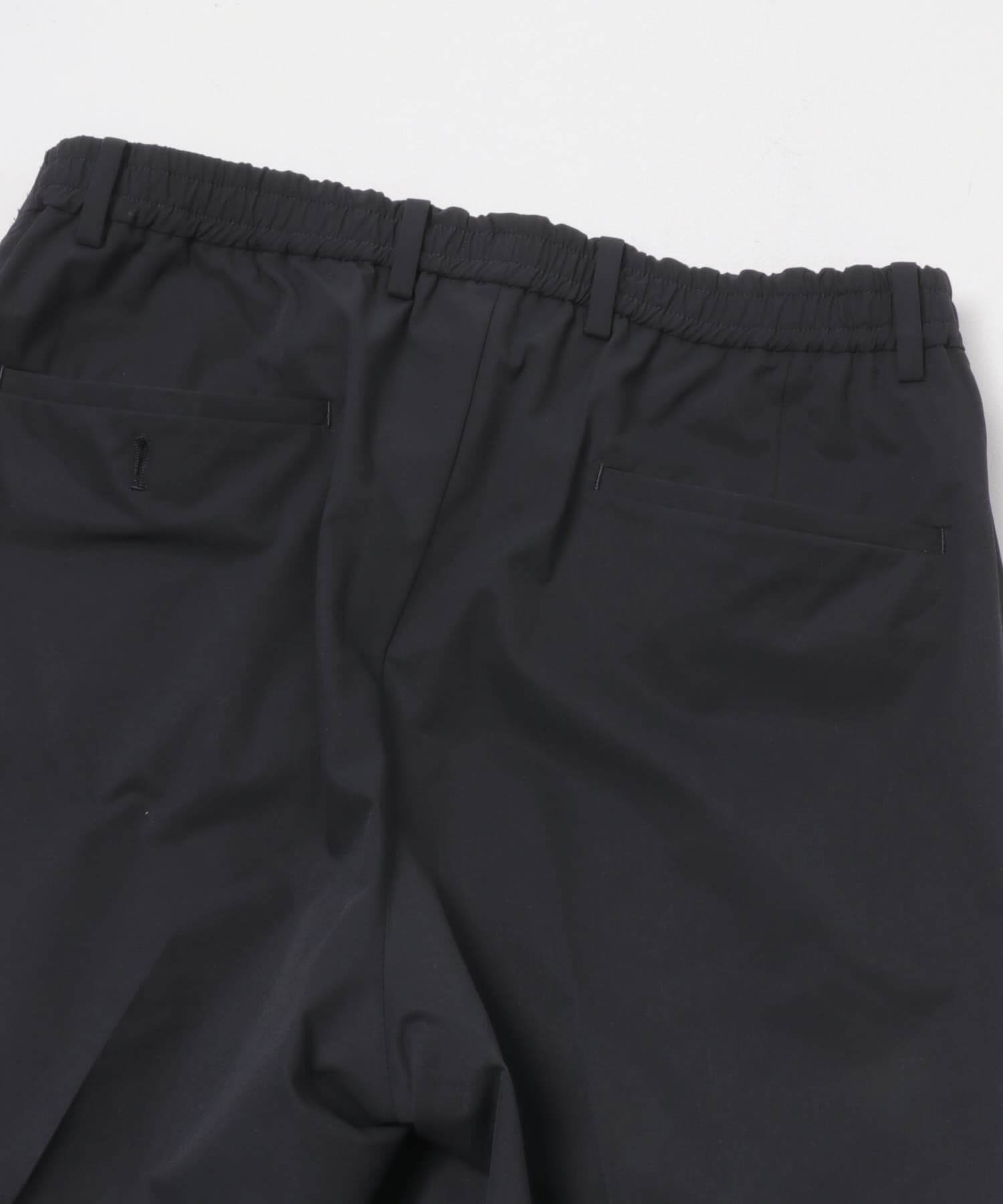 URBAN RESEARCH DOORS「LIFE STYLE TAILOR　4WAYストレッチパンツ」|スラックス|