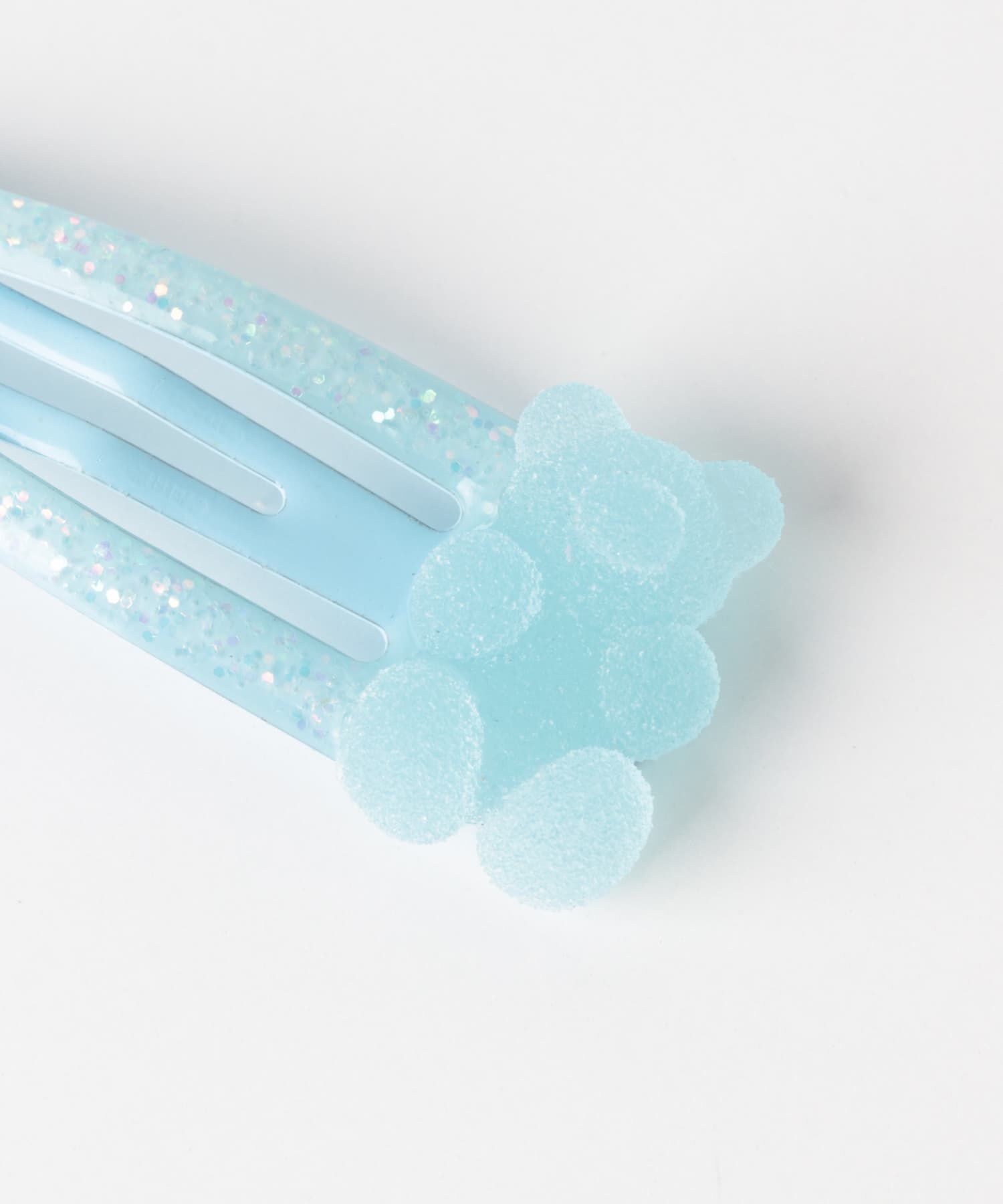 URBAN RESEARCH DOORS「MILK x SODA　SUGA BEAR HAIR CLIP(KIDS)」|その他|