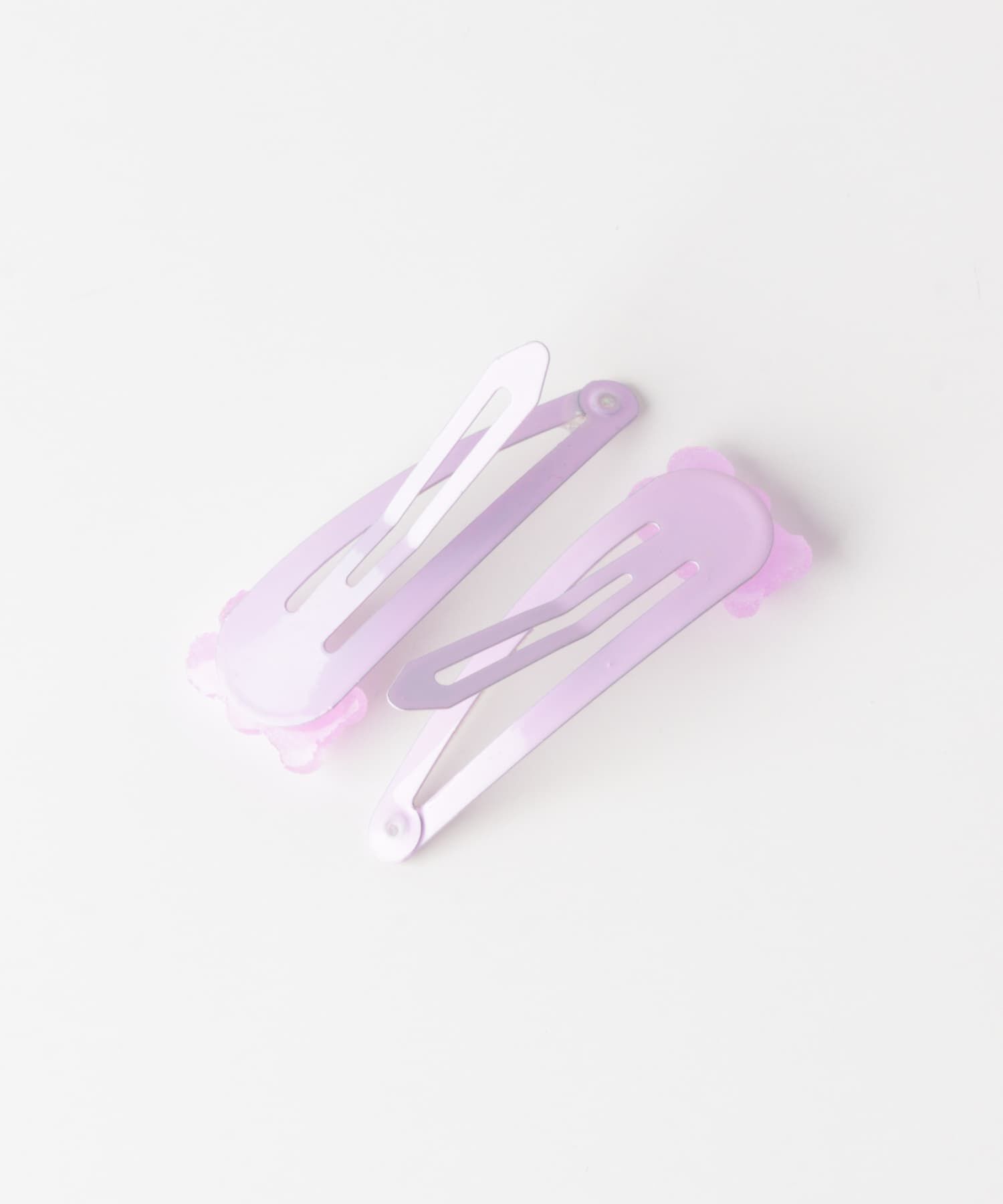 URBAN RESEARCH DOORS「MILK x SODA　SUGA BEAR HAIR CLIP(KIDS)」|その他|