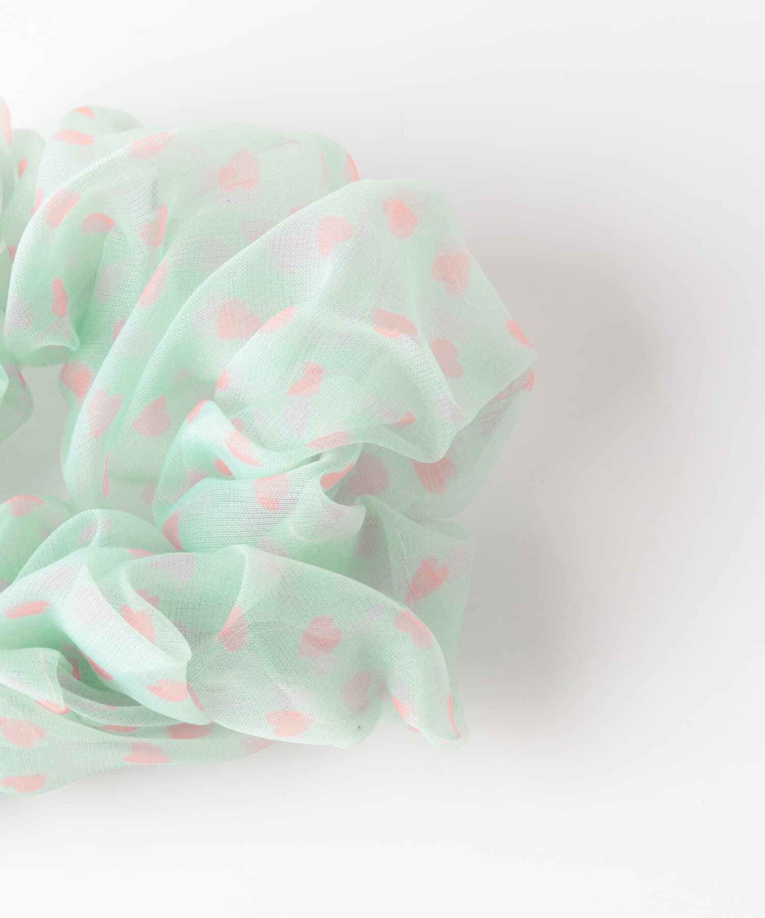 URBAN RESEARCH DOORS「MILK x SODA　HEART SCRUNCHE(KIDS)」|その他|