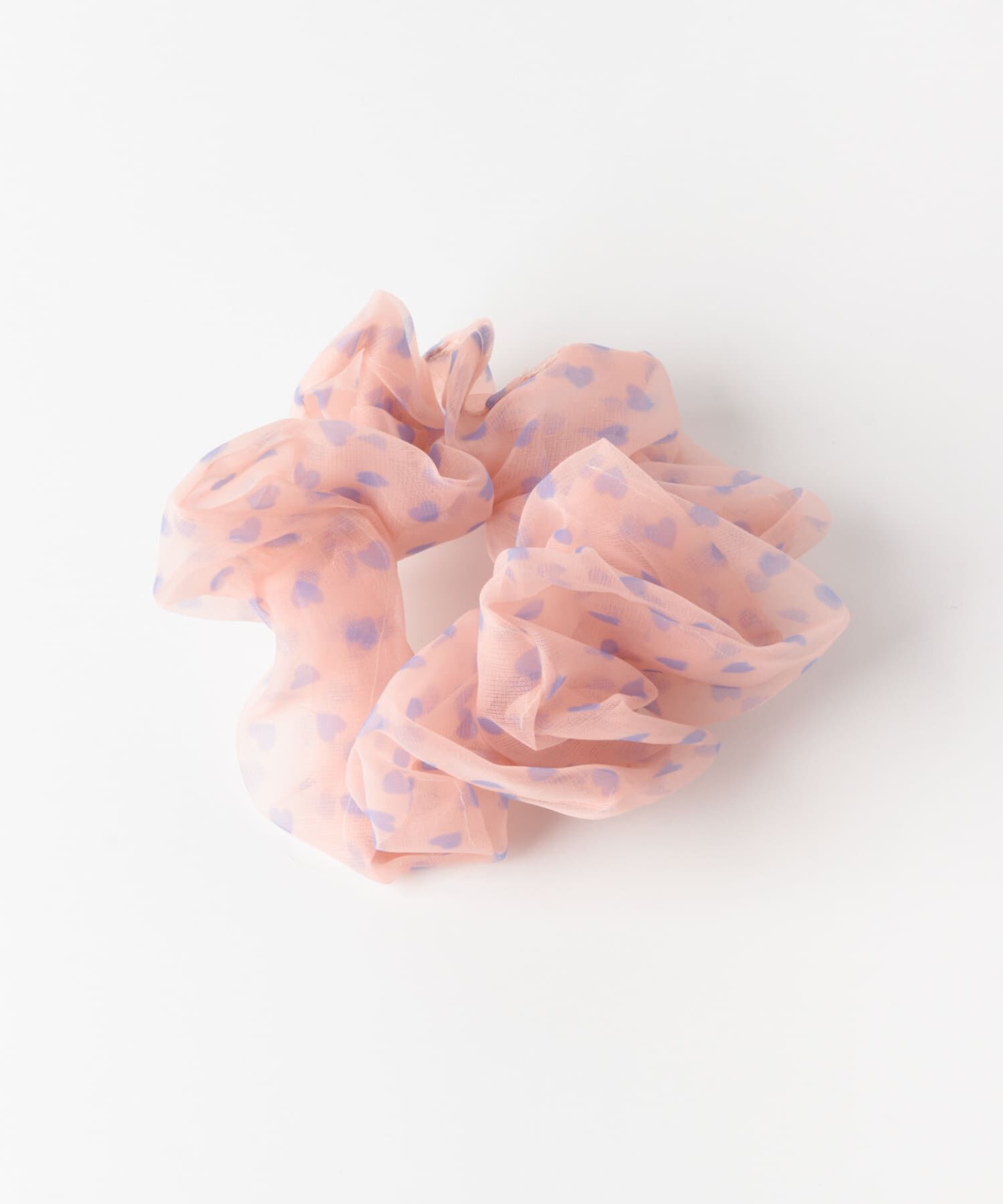 URBAN RESEARCH DOORS「MILK x SODA　HEART SCRUNCHE(KIDS)」|その他|
