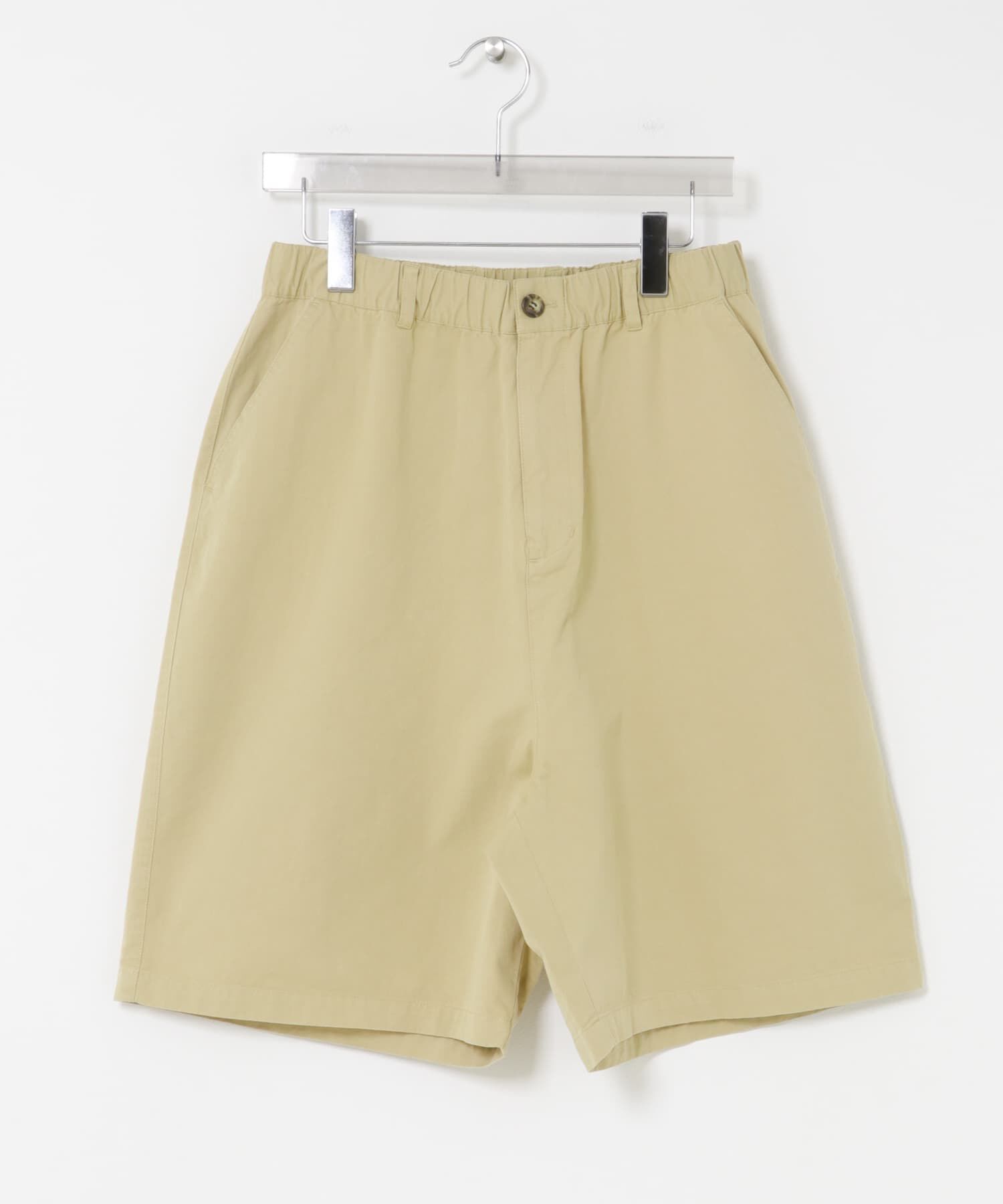 URBAN RESEARCH「WASHED CHINO EASY SHORTS」|その他|