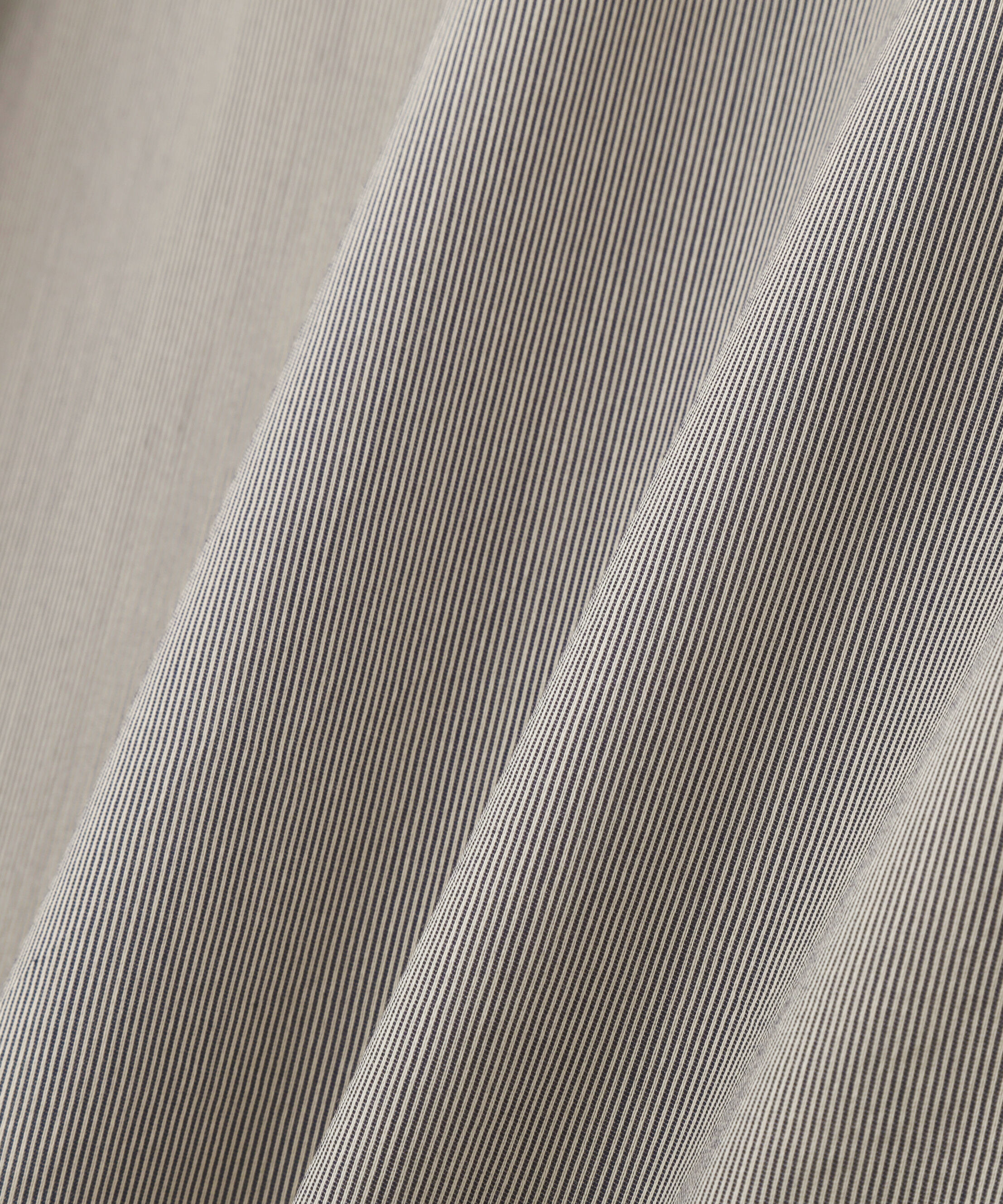  「FINE STRIPE COTTON SILK JACKET」|その他|