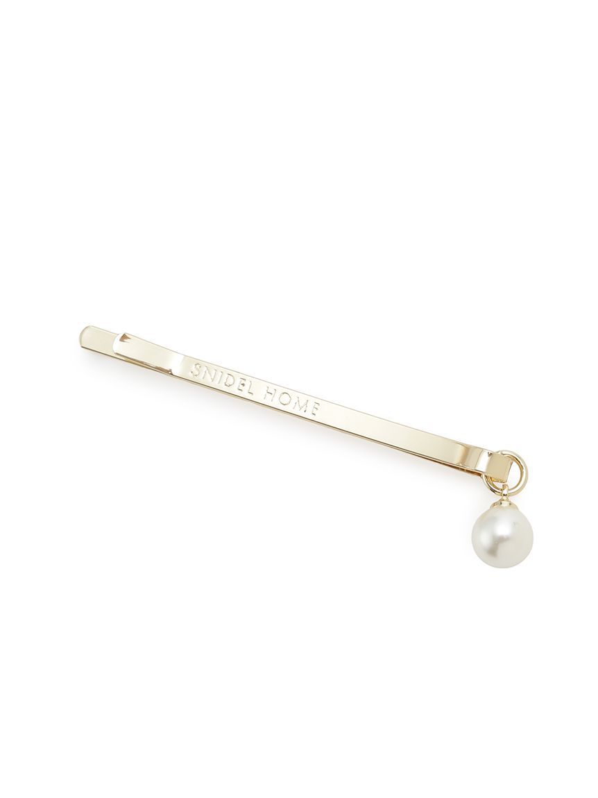SNIDEL HOME「フラワーヘアピンセット」|その他|
