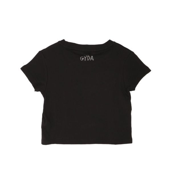 GYDA「Coca-Cola bijou Tシャツ」|Tシャツ・カットソー|