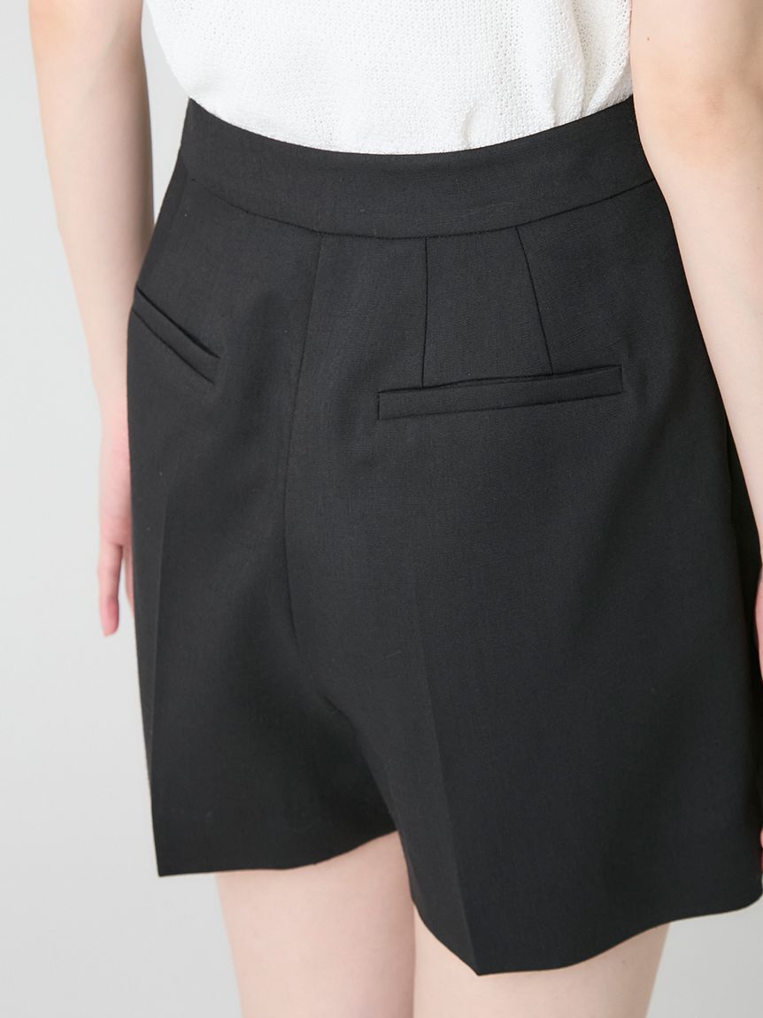 CELFORD「【洗える】バリエーションショートパンツ」|その他|