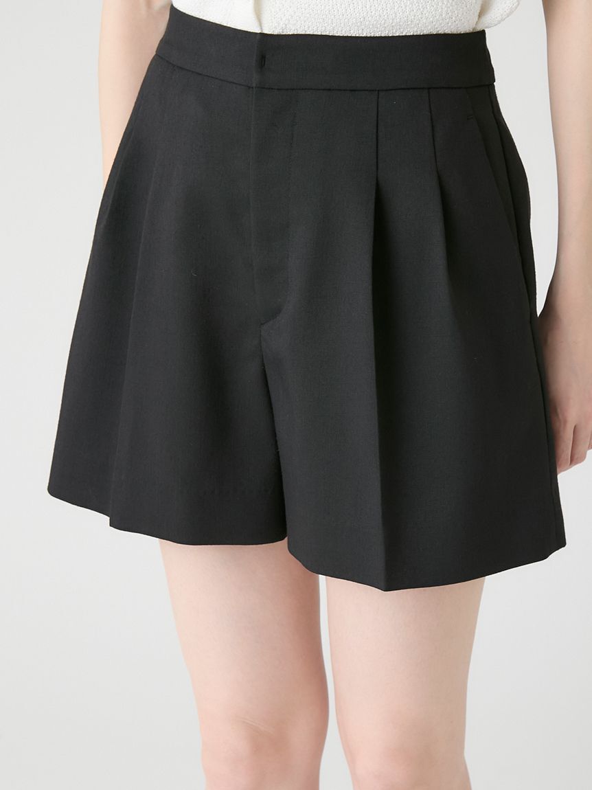 CELFORD「【洗える】バリエーションショートパンツ」|その他|