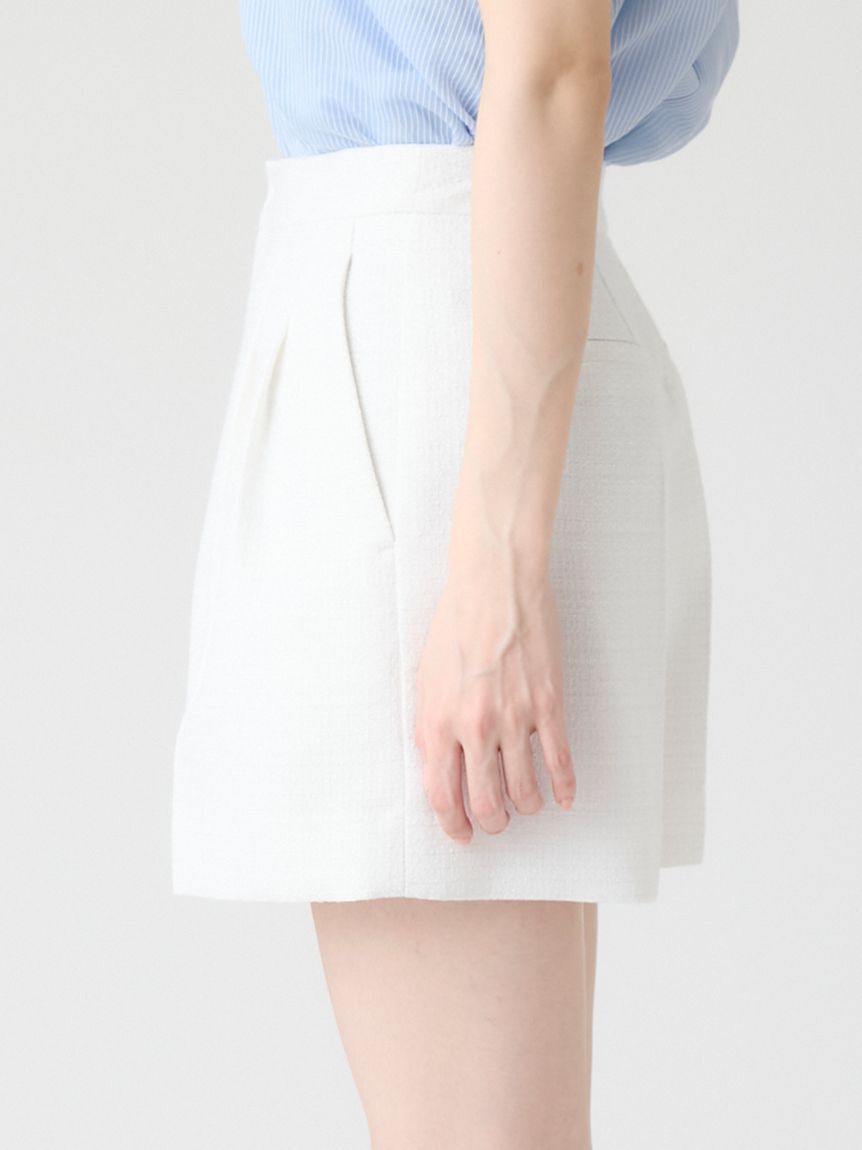CELFORD「【洗える】バリエーションショートパンツ」|その他|