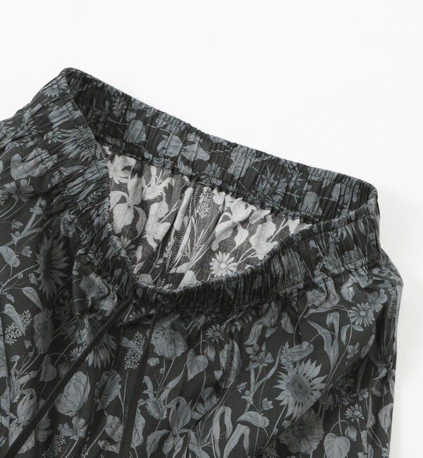 MACKINTOSH PHILOSOPHY「【Alby Easy Pants(アルビーイージーパンツ)】リバティプリント」|その他|