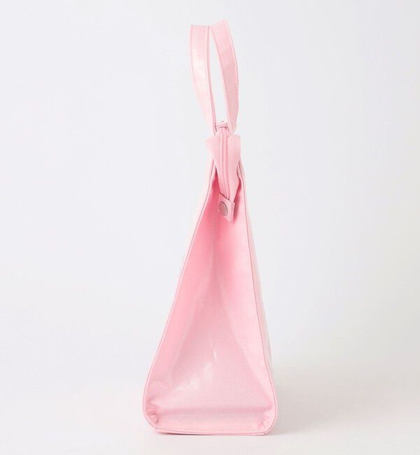MACKINTOSH PHILOSOPHY「【Buckingham Tote（バッキンガムトート）】ラミネートロゴ」|トートバッグ|