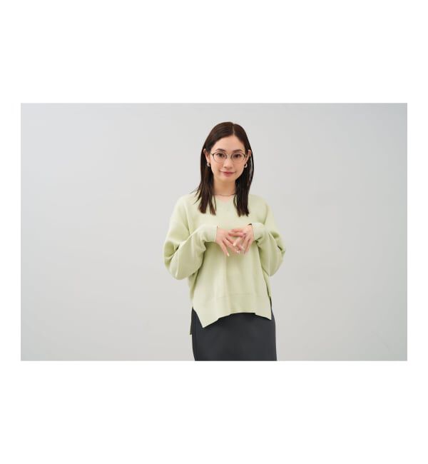  「FASHION ボストン型 メガネ | 中顔面短縮みえメガネ 軽量 メタル 丸型 高級感 FASHION レンズ交換券付」|メガネ|