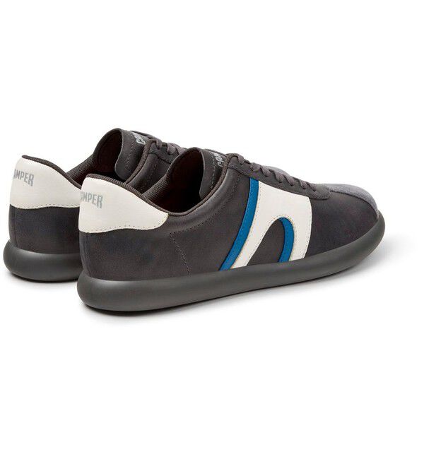 CAMPER「[カンペール] PELOTAS SOLLER / レザースニーカー」|スニーカー|