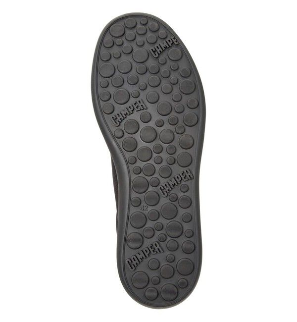 CAMPER「[カンペール] PELOTAS SOLLER / レザースニーカー」|スニーカー|