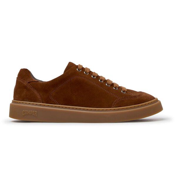 CAMPER「[カンペール] RUNNER TWENTYFIVE / レザースニーカー」|スニーカー|
