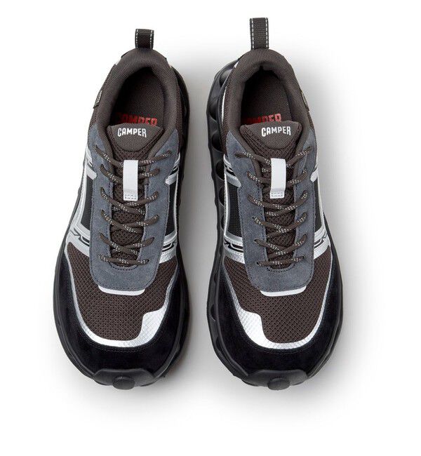 CAMPER「[カンペール] PELOTISSIMA / スニーカー」|スニーカー|