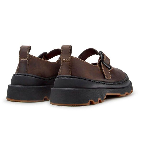 CAMPER「[カンペール] BRUTUS+ / カジュアルシューズ」|ビジネス・ドレスシューズ|
