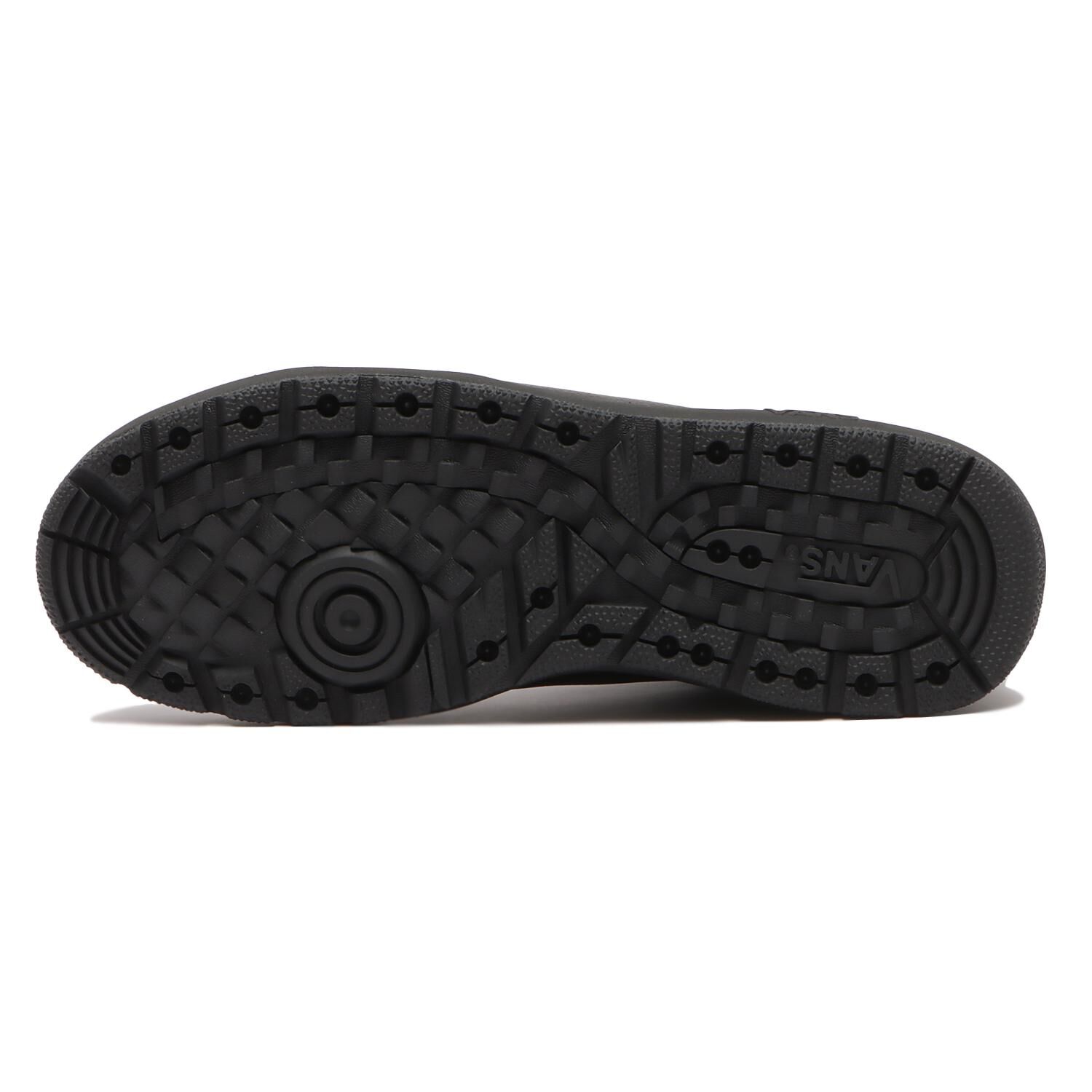 VANS「【VANS】FULTON」|スニーカー|