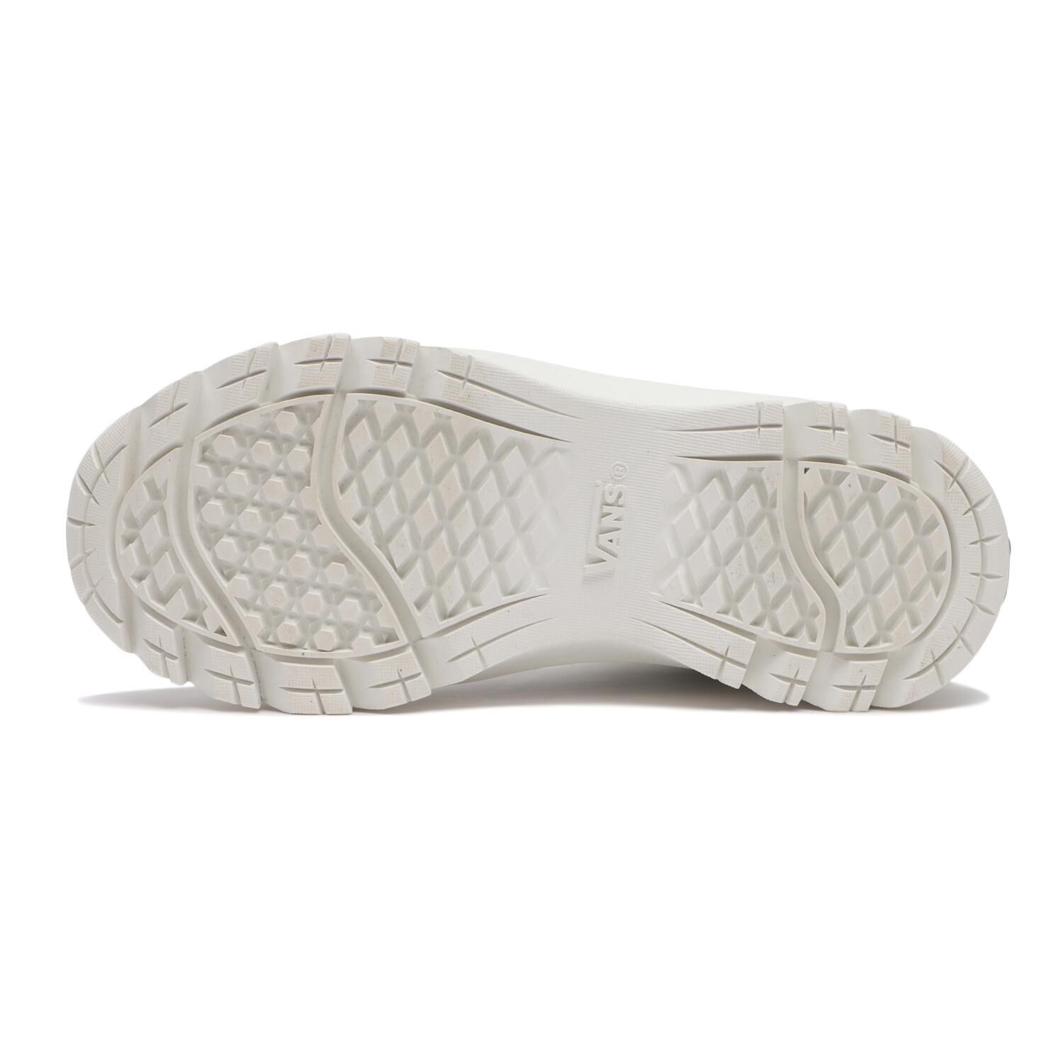 VANS「【VANS】WOMBAT HI」|スニーカー|