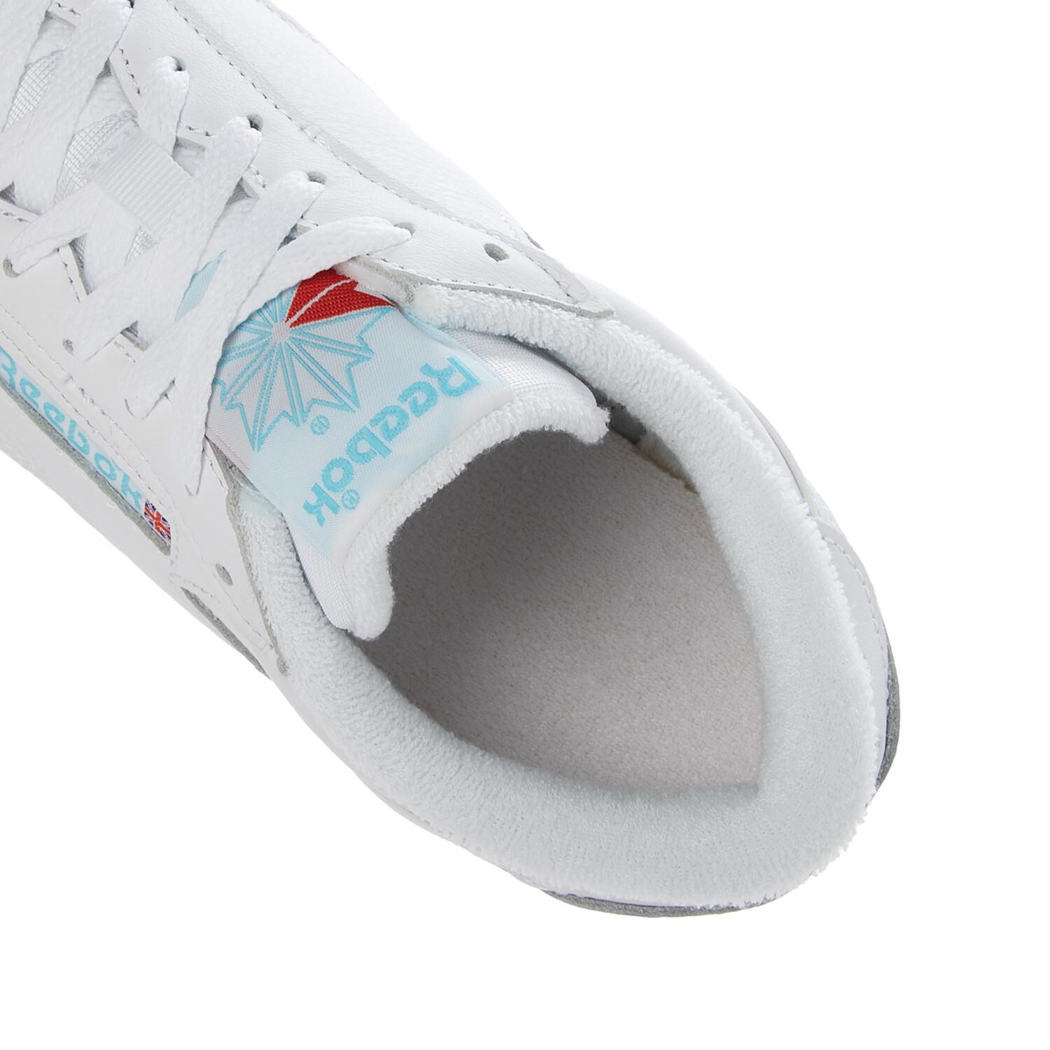 Reebok「【REEBOK】F/S LO」|スニーカー|