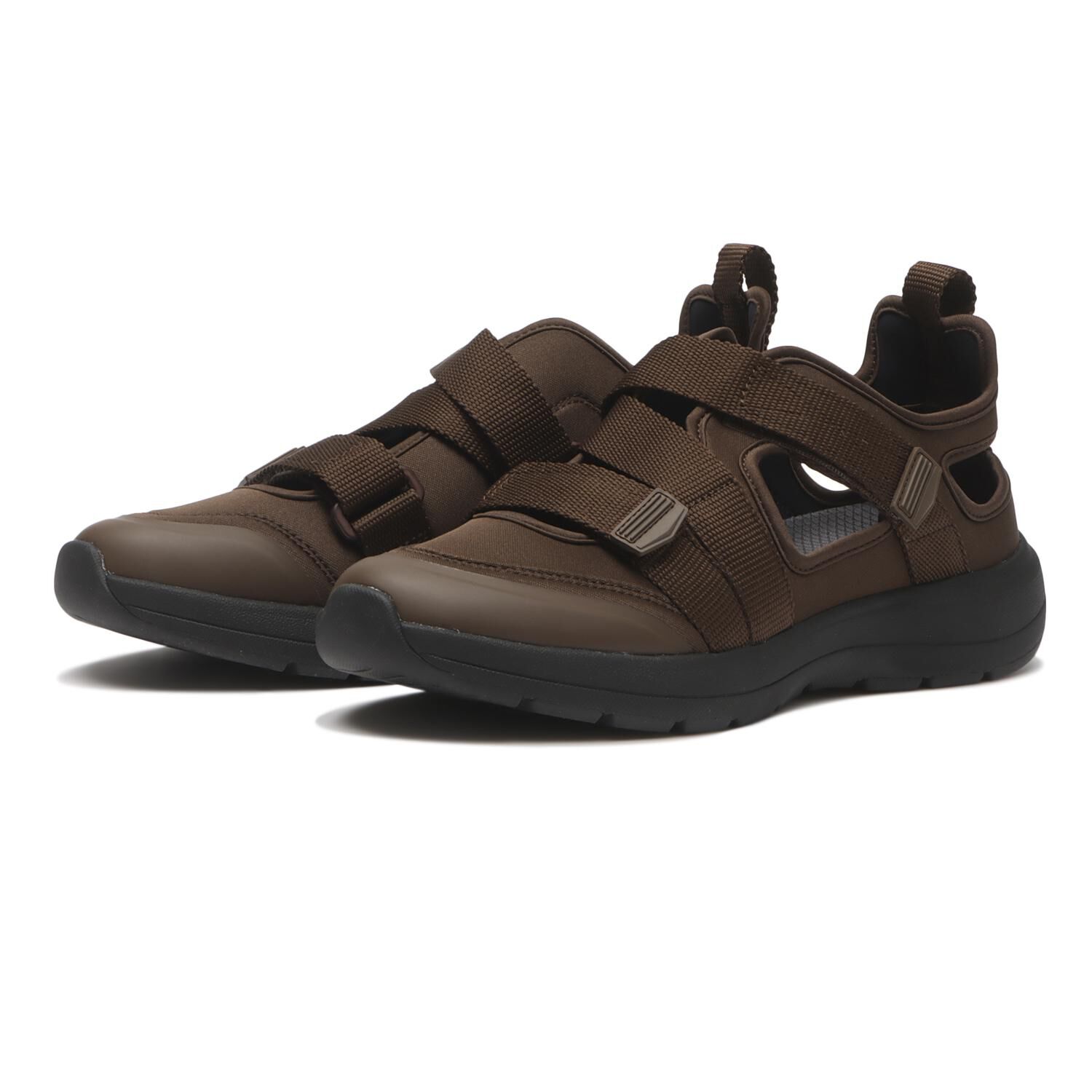 ABC SELECT「【ABC SELECT】DRY S/N SANDAL」|サンダル|