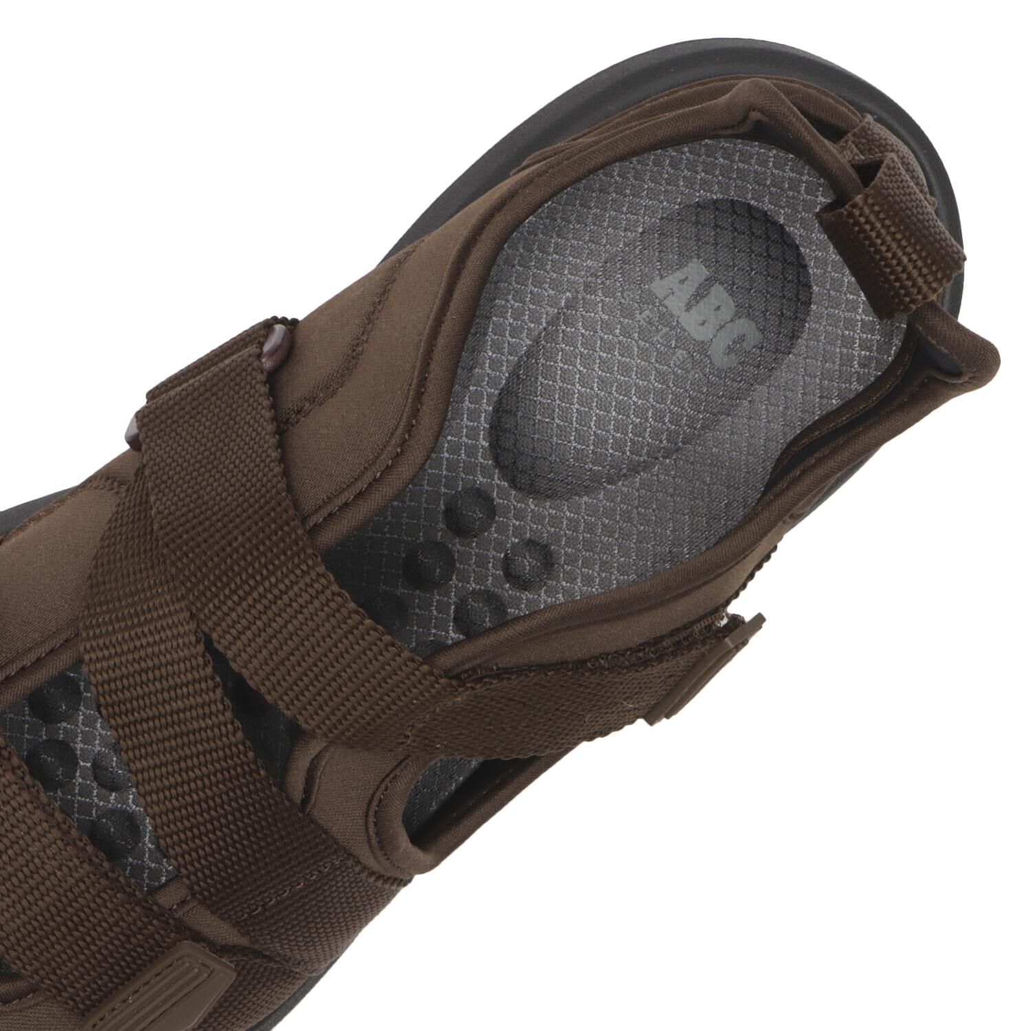 ABC SELECT「【ABC SELECT】DRY S/N SANDAL」|サンダル|