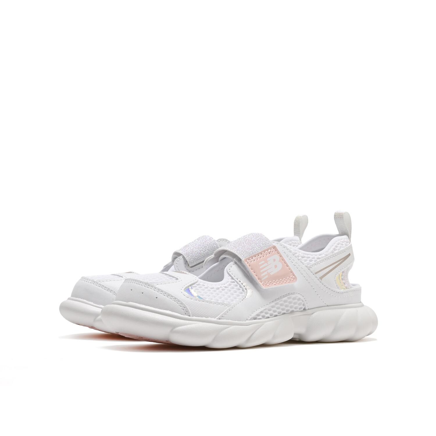 NEW BALANCE 「【NEW BALANCE】17-21 P230 5WL(M)」|サンダル|